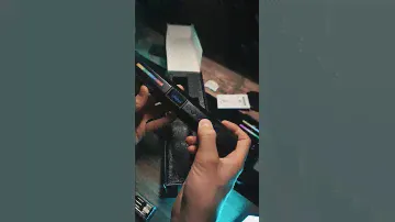 Распаковка света Ulanzi vl110. Бюджетный компактный свет для видео.