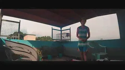Using Ulanzi anamorphic lens WITHOUT a Gimbal
