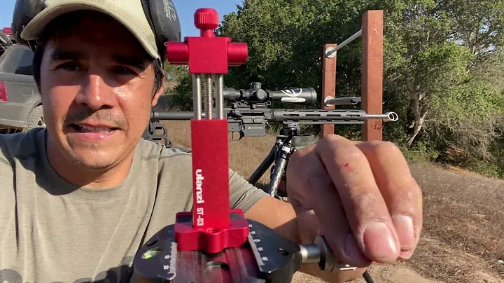 Ulanzi arca rail mount for iphone