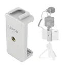 Держатель смартфона Ulanzi ST-07 Белый