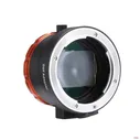 Для Ulanzi DOF адаптер объектива E Mount полная Рамка фотокамера Объективы для смартфона