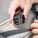 Быстросъёмное крепление Ulanzi CA23 Claw для DJI RS 2/RS 3/RS 3 Pro