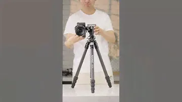 The TP28 overhead horizontal tripod offers the flexibility to meet your different photography needs!