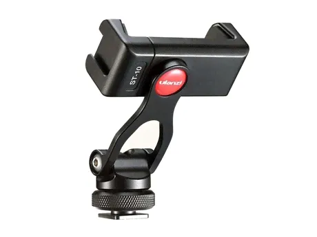 Держатель смартфона Ulanzi ST-10 20367-0