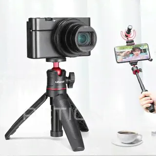 Монопод штатив Ulanzi MT-08 с креплением 1/4"-2
