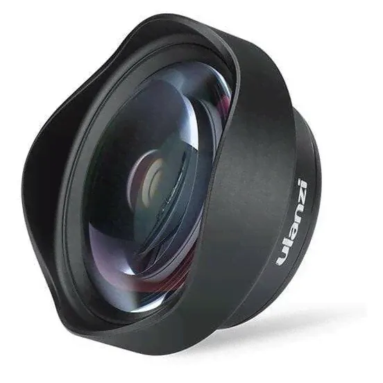 Объектив Ulanzi 75mm Macro Lens 20978 отзывы