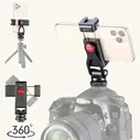 Держатель смартфона Ulanzi ST-10 2031