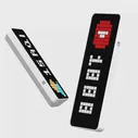 Ulanzi TC001 Многофункциональный интеллектуальный пиксельный светодиодный экран настольный экран.