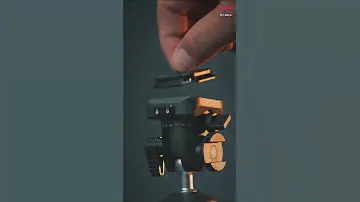 มาใหม่!! Ulanzi TT38 One-Click Opening Tripod ใช้งานง่าย ในคลิกเดียว #ulanzithailand #ulanzi