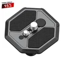 Ulanzi Falcam F50 Square Quick Release Plate 3225
