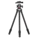 Штатив Ulanzi MT-21 Tripod + Arca Swiss, с шаровой головой отзывы