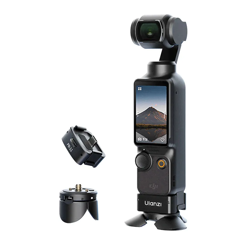 Ulanzi Pocket 3 Mini Tripod Kit
