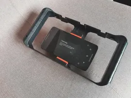 🛍 Держатель для видеокамеры Ulanzi U Rig Pro, для iPhone