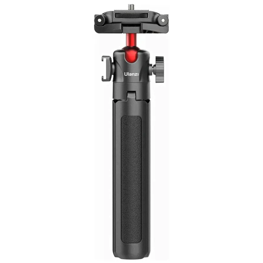 Штатив Ulanzi MT-41 Updated Tripod, черный отзывы