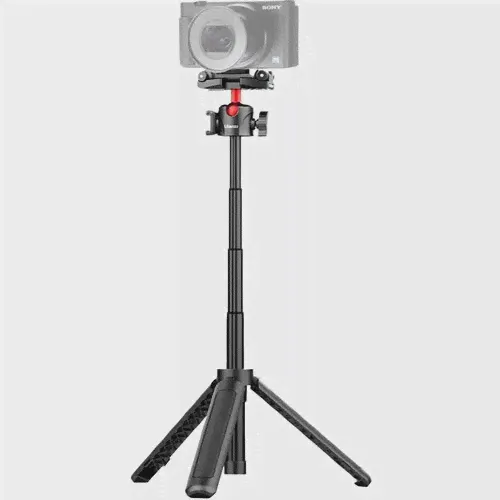 Штатив Ulanzi MT-41 Updated Tripod, черный