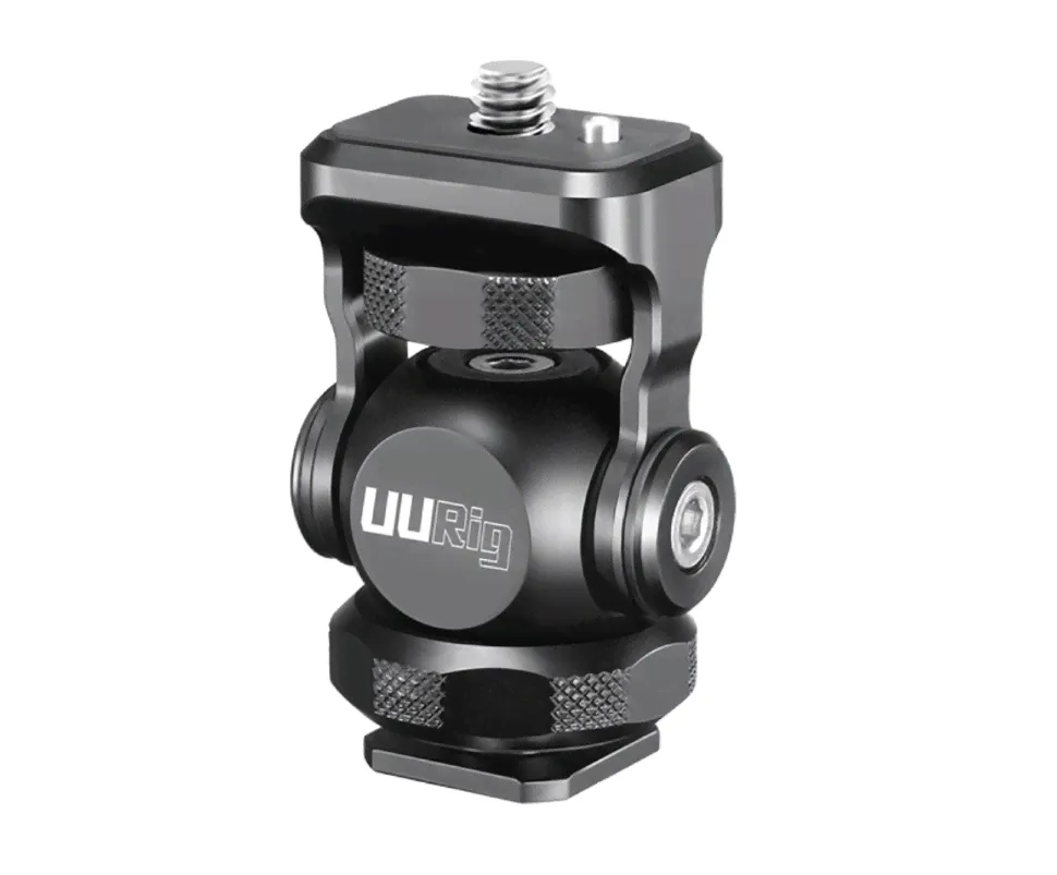 Держатель ULANZI/UURIG R015-0