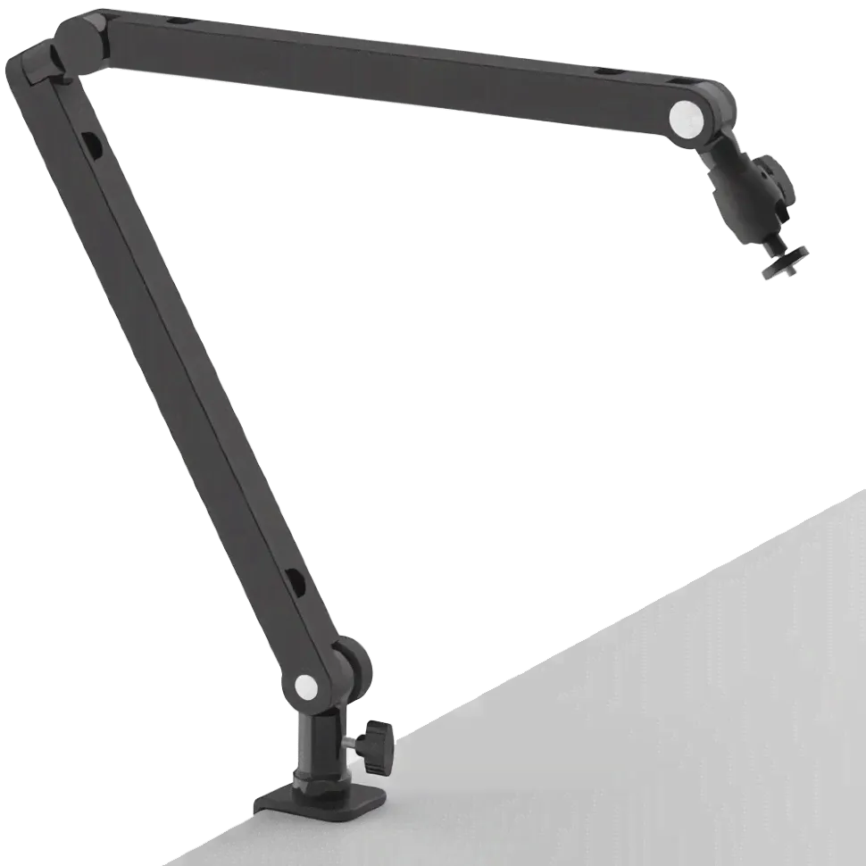 Пантограф Ulanzi TM01 Microphone Arm