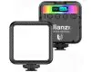 Осветитель Ulanzi VL49 RGB Черный-0