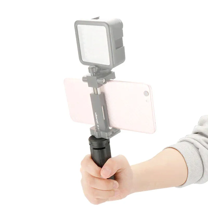 Настольная тренога Ulanzi MT-05 Mini Tripod Stand