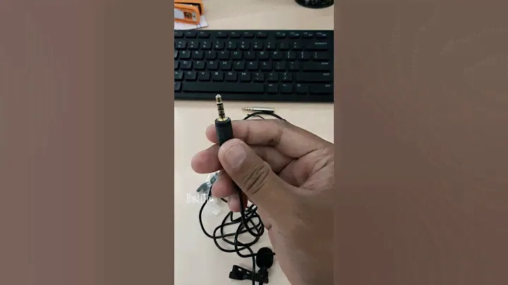 UNBOXING ARIMIC MICROPHONENYA YOUTUBER??