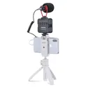 Держатель смартфона Ulanzi ST-07 Белый