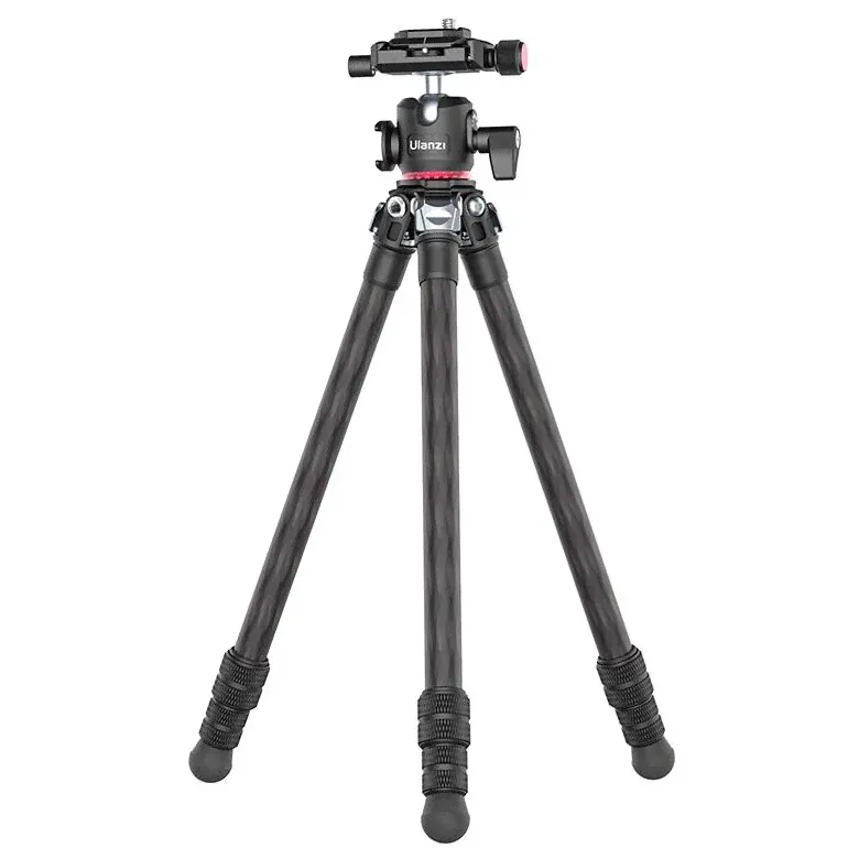 Обзор на Штатив Ulanzi MT-21 Tripod + Arca Swiss, с шаровой головой