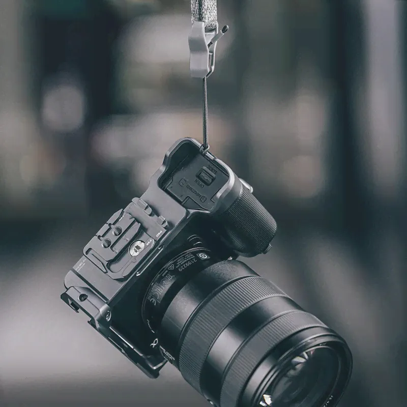 Быстросъемный L-образный кронштейн Ulanzi Falcam F22 & F38 & F50 для Фотоаппарата Sony ZV-E1 DSLR (art.: 3920c1eab70f9)-2