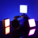 Осветитель Ulanzi VL49 Pro B01001