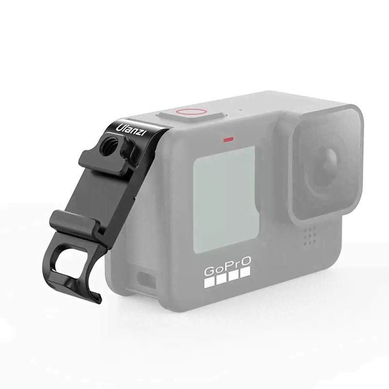 Ulanzi G9-6 Battery Door for GoPro 13/12/11/10/9-0
