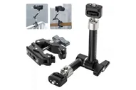 Ulanzi R011a Magic Arm + крабовый зажим T018