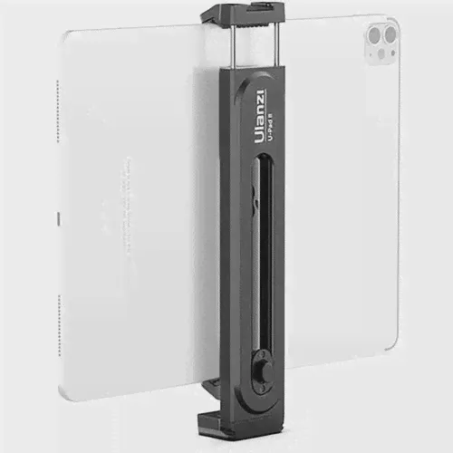 Держатель для планшета Ulanzi U-Pad II, пластиковый с креплением на штатив