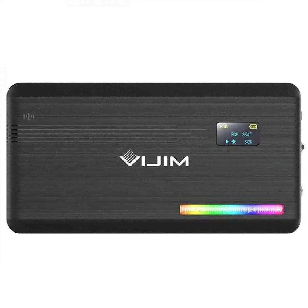 Ulanzi vijim VL 196-0