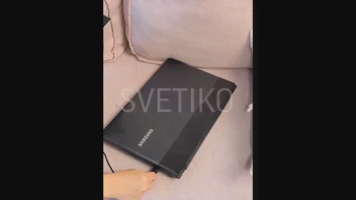 Подставка для ноутбука охлаждающая
