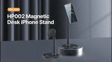 VIJIM HP002 Magnetic Desk iPhone Stand