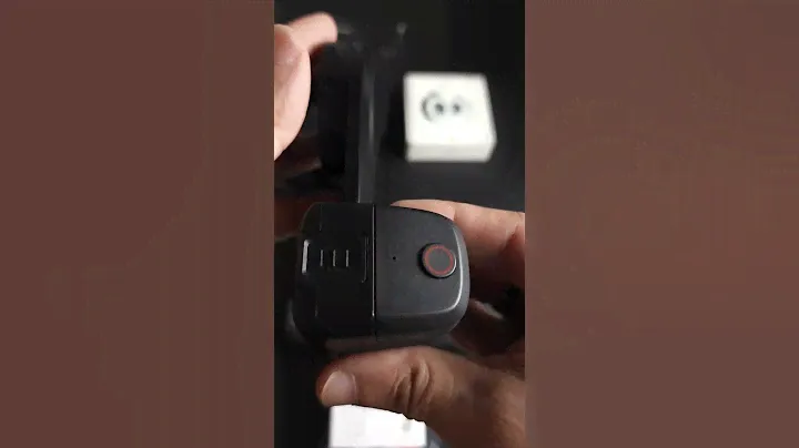 Suporte De Celular Bluetooth Magnetico Ulanzi Ma35
