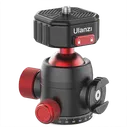 Штативная голова Ulanzi U-100