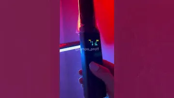 Видеосвет RGB Ulanzi VL119 Light Stick световой меч