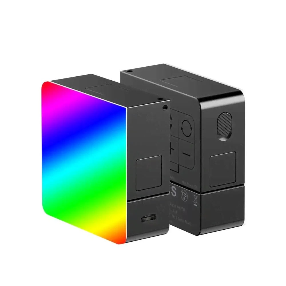 Ulanzi VL49 Pro RGB-0