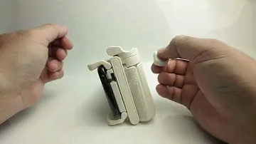 Ulanzi  JJ-02 Grip Tripod