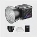 Свет мобильный Ulanzi L024 40W RGB COB , 3400 мАч, 2500-6500K