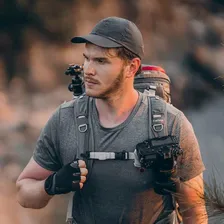 Крепление на ремень Ulanzi Falcam F38 Strap Clip